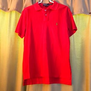 Polo Ralph Lauren mens large